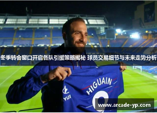 冬季转会窗口开启各队引援策略揭秘 球员交易细节与未来走势分析 冬季转会窗口开启各队引援策略揭秘 球员交易细节与未来走势分析