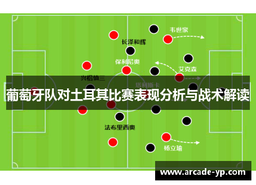 葡萄牙队对土耳其比赛表现分析与战术解读 葡萄牙队对土耳其比赛表现分析与战术解读