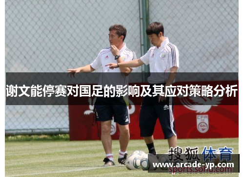 谢文能停赛对国足的影响及其应对策略分析