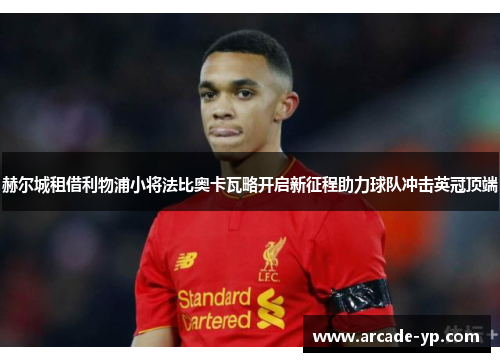 赫尔城租借利物浦小将法比奥卡瓦略开启新征程助力球队冲击英冠顶端