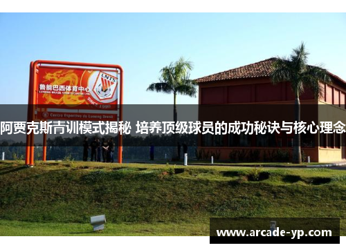 阿贾克斯青训模式揭秘 培养顶级球员的成功秘诀与核心理念